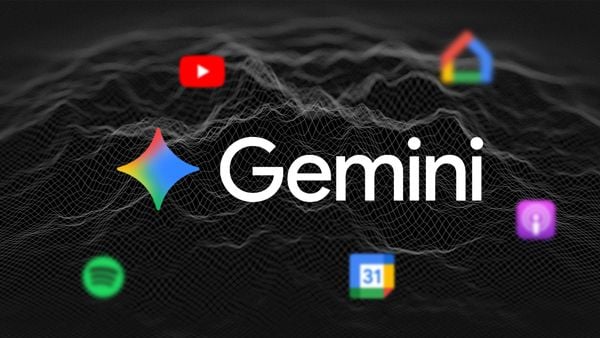 Met deze Gemini-trucjes wordt je leven makkelijker (en luier)