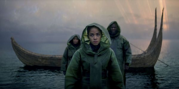 Fan van Dune en GoT? AppleTV+ heeft dé serie van 2025 voor je