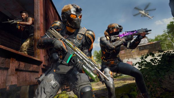 Met Call of Duty op de Game Pass ligt de lat hoog voor Xbox