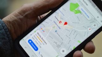 Waarom Google Maps beter is dan Waze op vakantie
