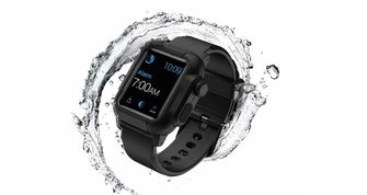 AliExpress Apple Watch band waterproof