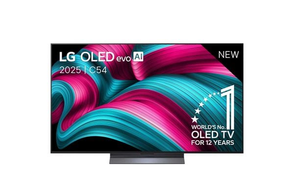De beste OLED smart-tv's van 2025