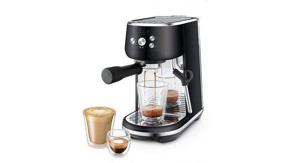 Albert Heijn Koffie koffiezetapparaat koffiemachine