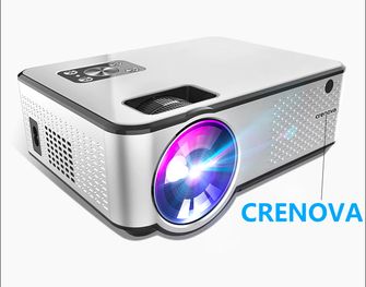 Crenova-projector