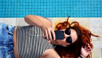 Deze iPhone en Android-instellingen wil je meteen veranderen voor je vakantie