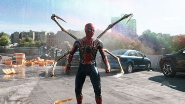Spider-man sony zorgen