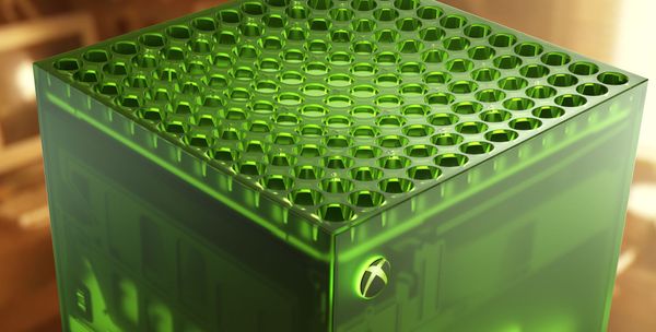 Microsoft bestaat dit jaar 25 jaar en viert dat met een speciale editie van de XBOX Series X. Nu weten we wat het apparaat gaat kosten.