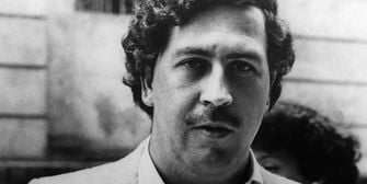 Drug lords netflix Pablo Escobar