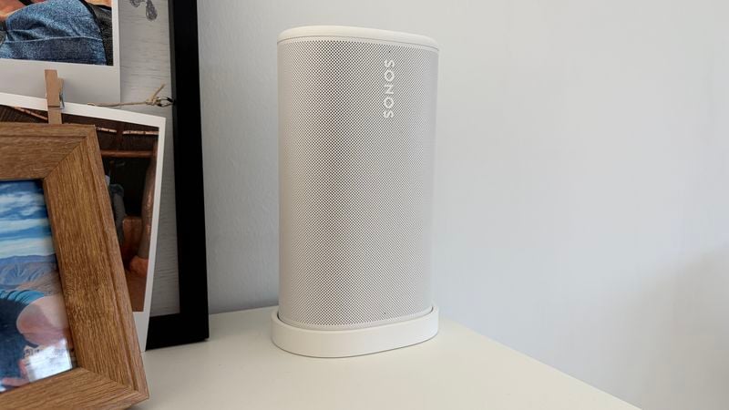 Ik testte de nieuwe Sonos Play en het is mijn nieuwe favoriete speaker (review)