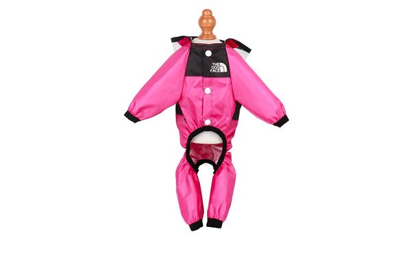 regenjas hond AliExpress