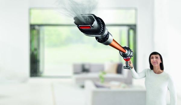 Dyson Cyclone V10 review