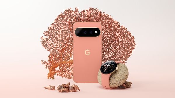 Google presenteert nieuwe Pixel-smartphones en ze zijn duurder dan de vorige