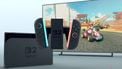 Prijs van de Nintendo Switch 2 mogelijk al gelekt