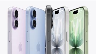 De iPhone 17 heeft deze grote verbeteringen