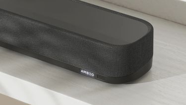Sennheiser daagt Sonos Beam uit met nieuwe soundbar