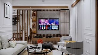 Plug deze gadgets nooit in de USB-poort van je smart-tv