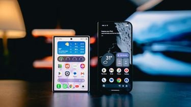 3 redenen waarom je eigenlijk twee Android-telefoons zou moeten hebben