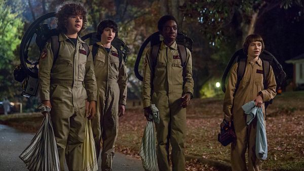 Stranger Things 5 op Netflix: alle seizoenen voor je samengevat