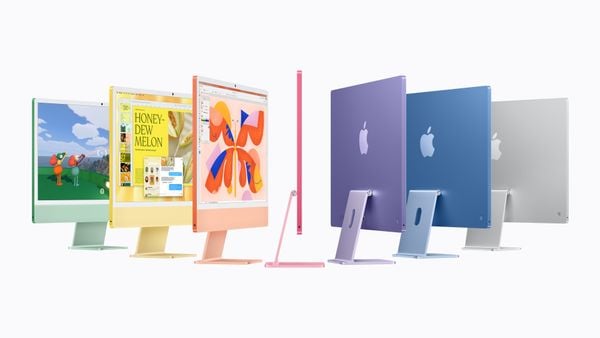 Apple presenteert nieuwe MacBook Pro en iMac met M6-chip