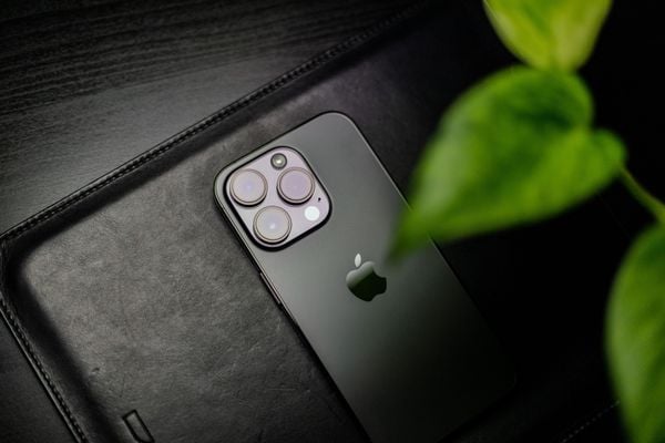 iPhone 15 krijgt bijzondere camera die nog betere foto's maakt