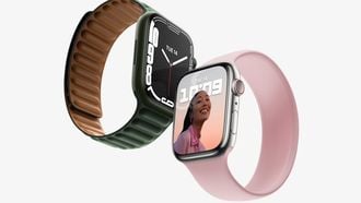 Apple Watch Series 7 California Streaming