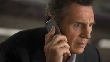 Nieuwe Naked Gun reboot met Liam Neeson in de maak