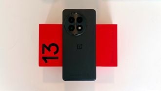 OnePlus 13 is dé smartphone voor fotografieliefhebbers
