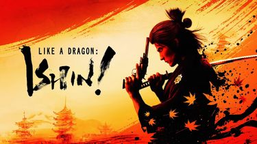 Like A Dragon Ishin, PlayStation 5, State of Play, Sony