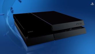 PlayStation 4 maakt veel lawaai