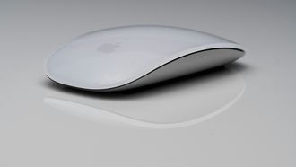 De Magic Mouse van Apple is alweer vijftien jaar oud. Volgens geruchten werkt Apple eindelijk aan een opvolger.
