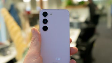 Samsung Galaxy S23 nu 100 euro goedkoper bij Bol.com - WANT