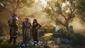 Assassin’s Creed Valhalla: Wrath of the Druid