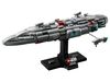 LEGO Home One Starcruiser