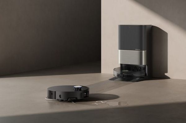 Dreame heeft ontzettend veel robotstofzuigers die allemaal top zijn, maar de X50 Ultra is het paradepaardje en is nu in de aanbieding.