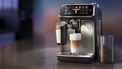 Geniaal koffiezetapparaat Philips krijgt 200 euro korting van CoolBlue en MediaMarkt