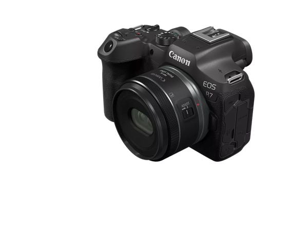 Canon RF-S7.8mm