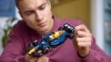 Deze Formule 1-Lego is ideaal voor Vaderdag (en jij kan 'm winnen)