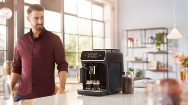 Bol geeft koffiezetapparaten A-merk lage prijzen voor Black Friday