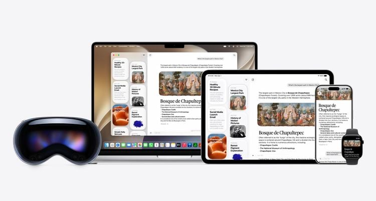 Tijdens WWDC heeft Apple dan eindelijk het verbeterde Apple Intelligence-systeem getoond én de compleet nieuwe Siri. Toch hebben we wel slecht nieuws.