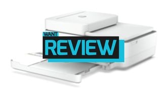 HP Envy 6420 Review