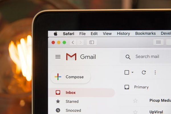 Gmail geeft je nog meer overzicht in je inbox