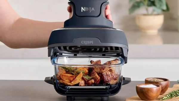 Deze Ninja Airfryer is misschien wel de beste Black Friday-deal