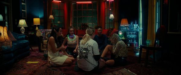 Beste horror op Netflix, Disney+ en meer tijdens Halloween