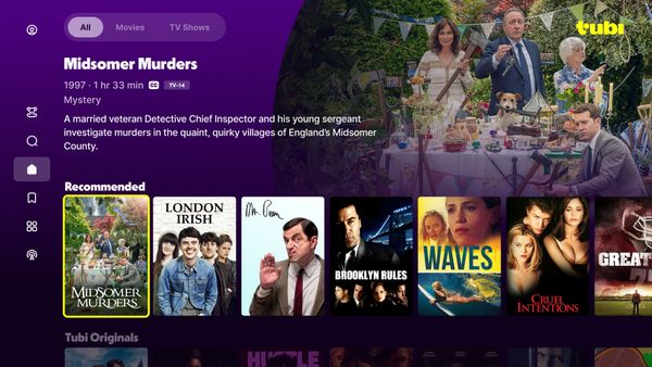 Deze Netflix-concurrent is helemaal gratis (en zo gebruik je 'm)