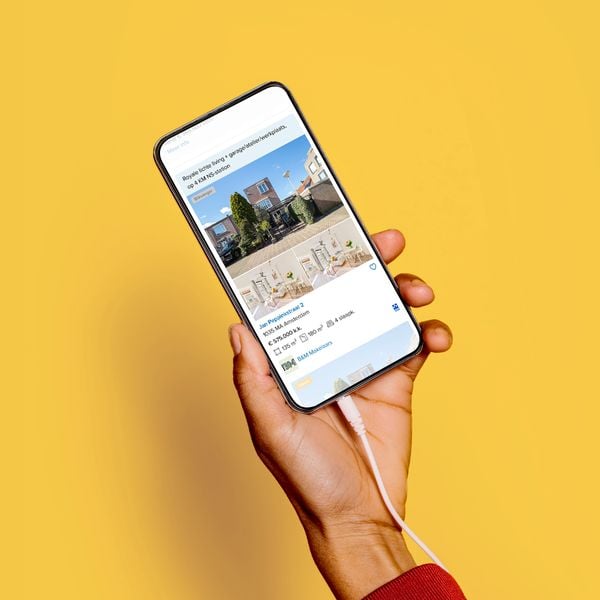 De beste apps om een nieuwe woning te vinden
