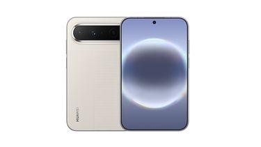 Huawei heeft een nieuwe smartphone onthuld die breder én korter is dan de meeste smartphones. De telefoon doet denken aan bijvoorbeeld de Samsung Galaxy Z Fold 8, maar dan zonder vouwbaar scherm.
