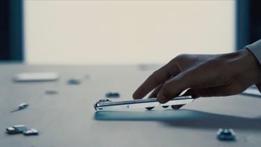 Gaat de iPhone Air en iPhone 17 Pro makkelijk kapot?