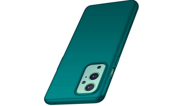 Anccer Full Protection Cover OnePlus 9