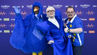 Winnaar Eurovisie Songfestival 2024 nu al bekend dankzij Spotify