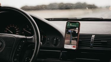 Google Maps kan en nu iets anders uitzien op Android en iPhone